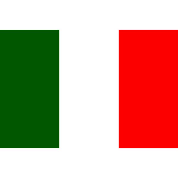 tobias Flag of Italy Thumbnail