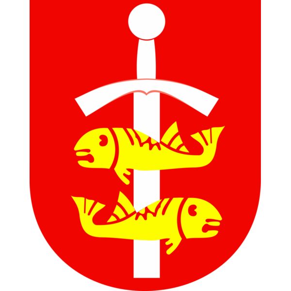 warszawianka Gdynia   coat of arms Thumbnail