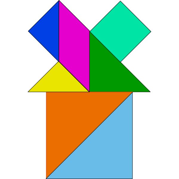 yves guillou tangram 19 Thumbnail