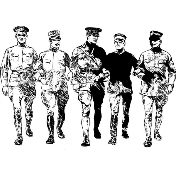 worldwar1soldiers Thumbnail