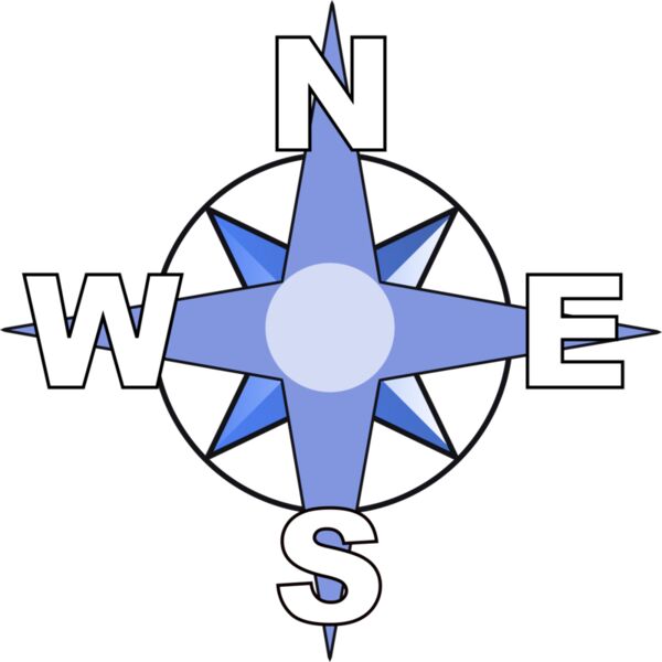 mozart ar wind rose compas Thumbnail