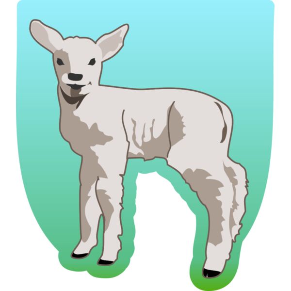 molumen young lamb Thumbnail