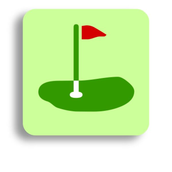 milovanderlinden Golfcourse Thumbnail