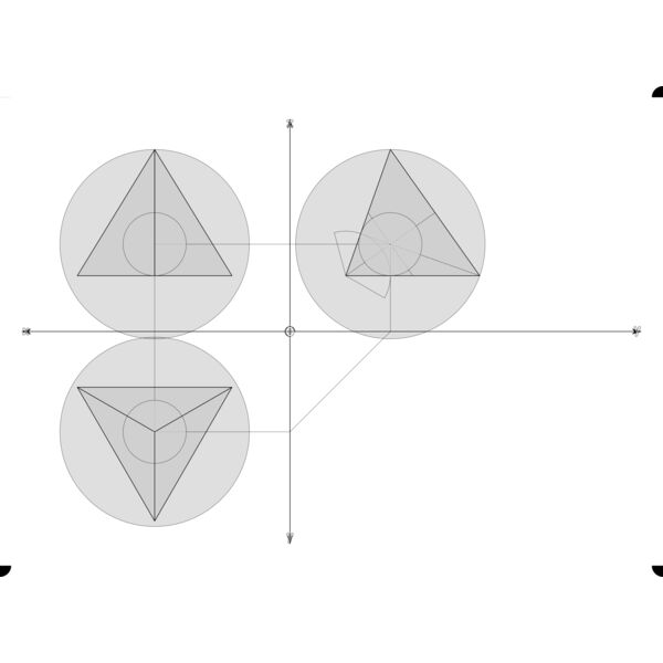 02v10 geodaetische Kuppel aus Tetraeder Frequenz 2 Thumbnail