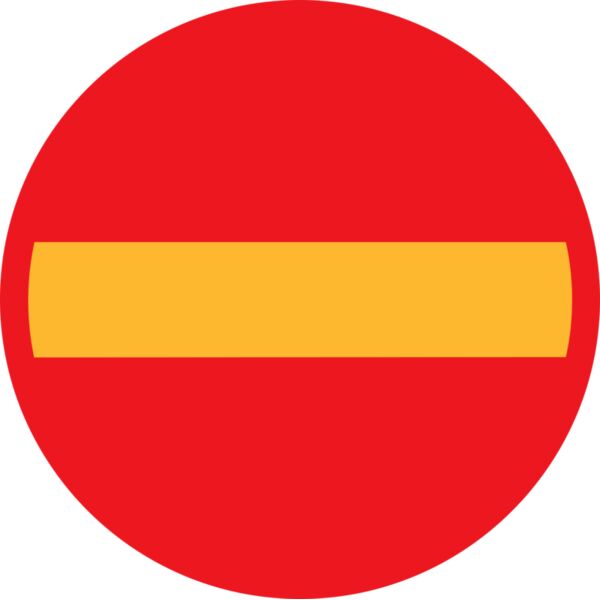 ryanlerch No entry Thumbnail