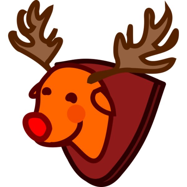 rudolph Thumbnail