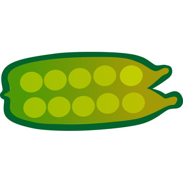 mekonee 29 vegetables set 8 Thumbnail