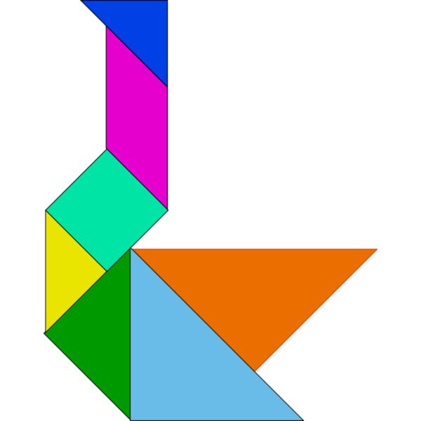 yves guillou tangram 15 Thumbnail