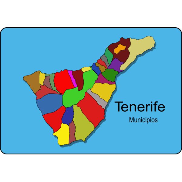 municipios tenerife clem 01 Thumbnail