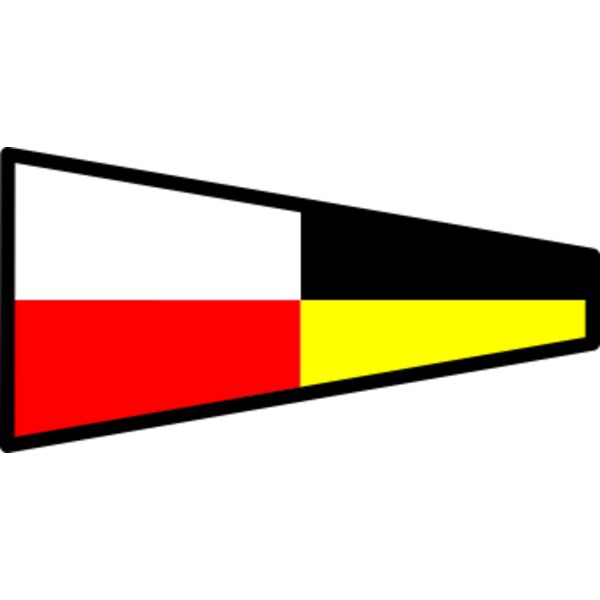 signalflag 9 Thumbnail