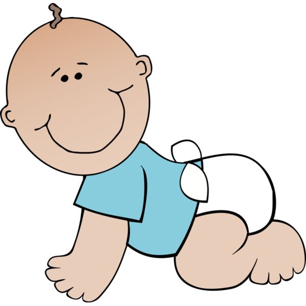 papapishu Baby boy crawling Thumbnail