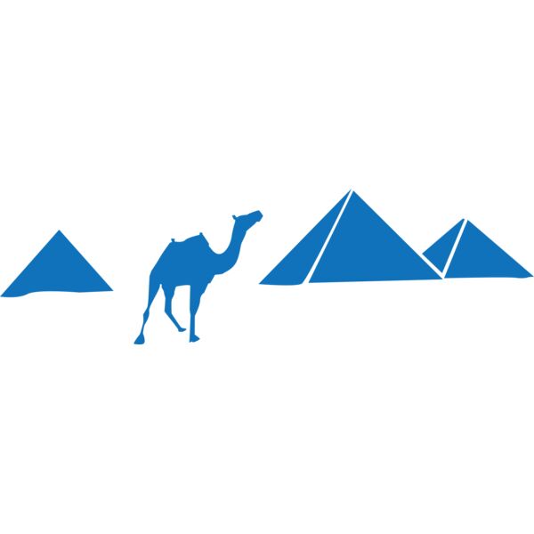 Egypt pyramids Thumbnail