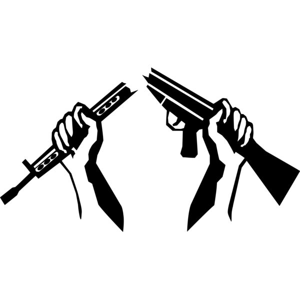 Broken Gun retouched Thumbnail