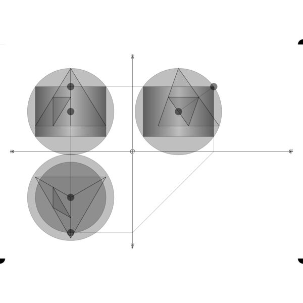 04v10 geodaetische Kuppel aus Tetraeder Frequenz 2  2  Thumbnail