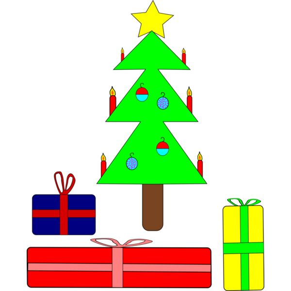 Machovka Christmas2 Thumbnail