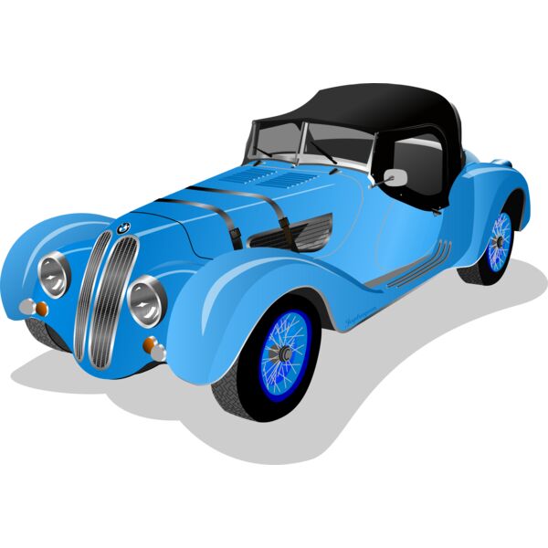 BMW328Roadster1938blue  2  Thumbnail