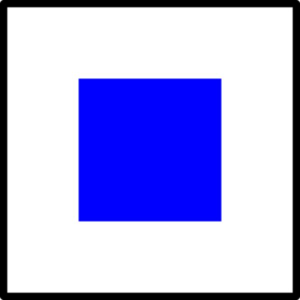 signalflag sierra Thumbnail