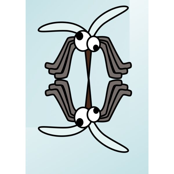 mosquito peterm 01 Thumbnail