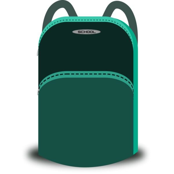 School Bag Thumbnail