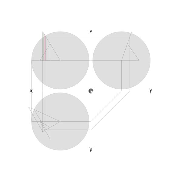 022 geodaetische Sphaeren rekursiv aus Tetraeder  2  Thumbnail