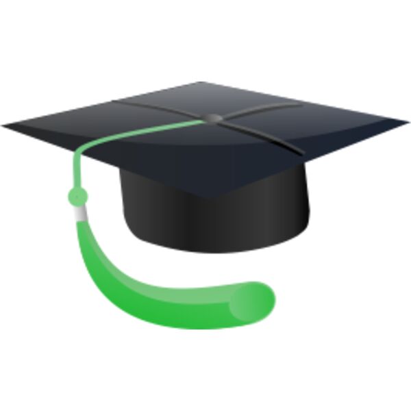 student hat 1 Thumbnail