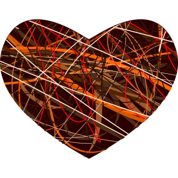 kablam heart raggedy Thumbnail