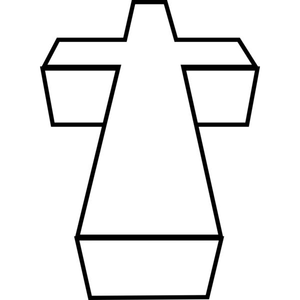 3d cross Thumbnail