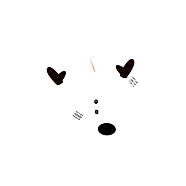 Happy Snowman 1 by Merlin2525 Thumbnail