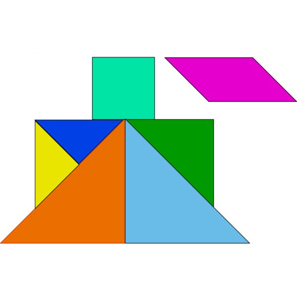 yves guillou tangram 4 Thumbnail