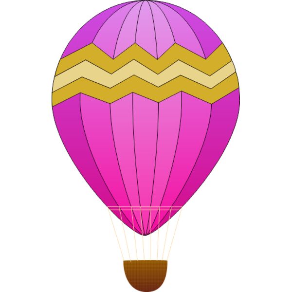 maidis Hot Air Balloons Thumbnail