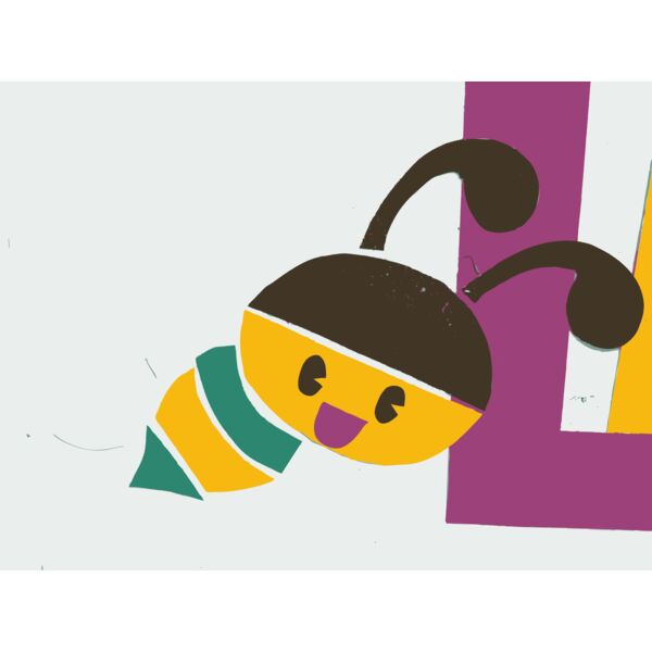 Little Bug 1 Thumbnail