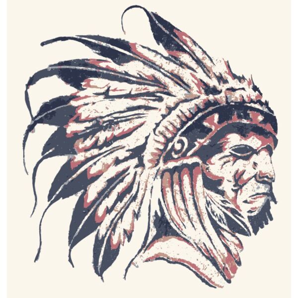 Native American Street Art v1 Thumbnail