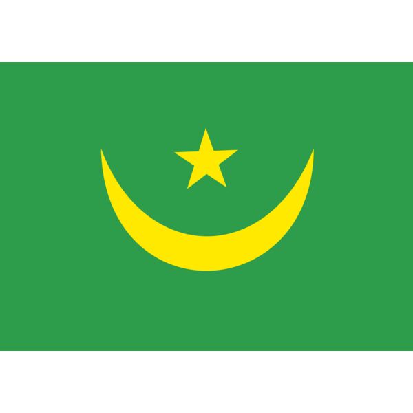 mauritania Thumbnail