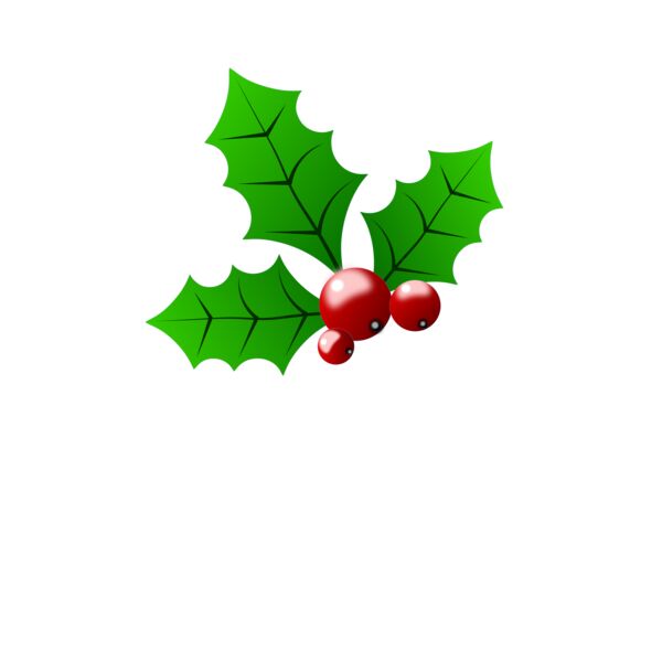 holly berries Thumbnail