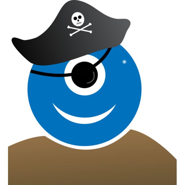 ffolke alien pirate Thumbnail