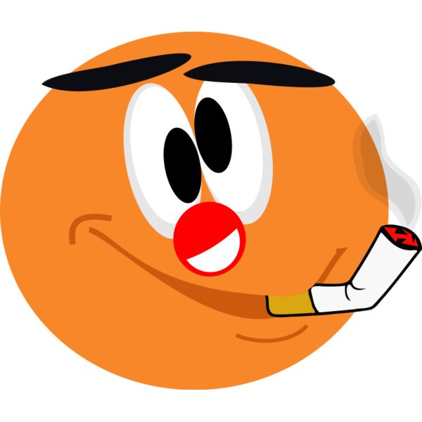 SmileyClownsmoker Thumbnail