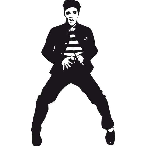 elvis Thumbnail