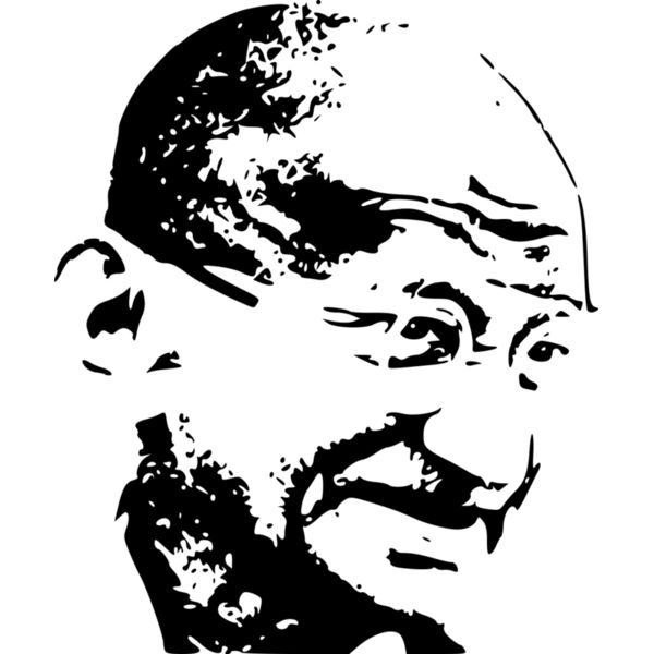 Archie Mahatma Gandhi Thumbnail