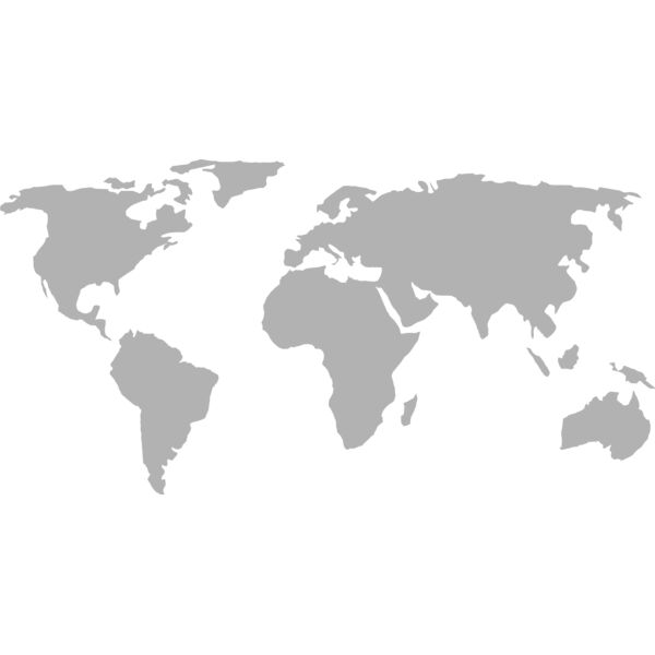 shokunin World Map Thumbnail