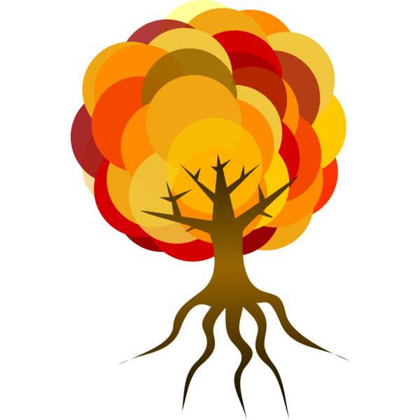 Simple Tree 3 by Merlin2525 Thumbnail