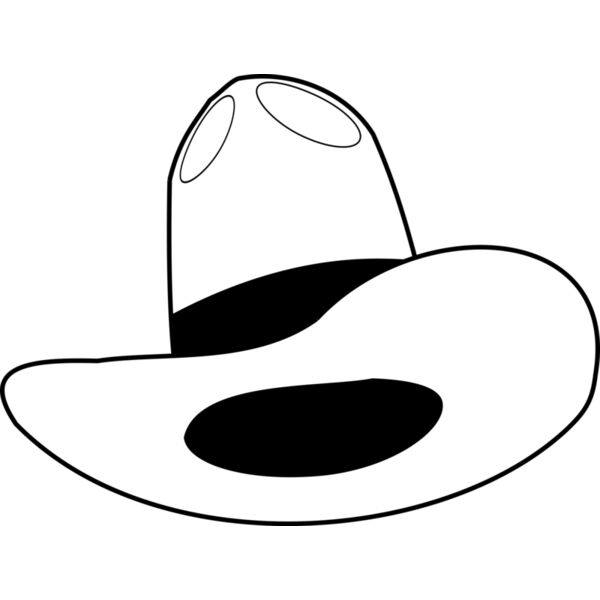 Cowboy hat Thumbnail