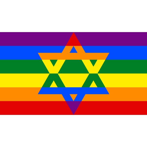 StarOfDavidGay Thumbnail