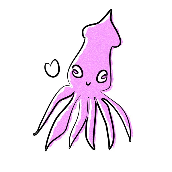 squid Thumbnail