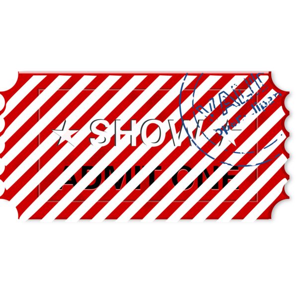 ticket 2 Thumbnail