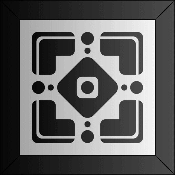 Abstract Tile 38 Thumbnail