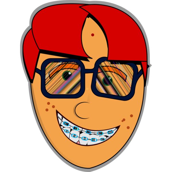 le nerd Thumbnail