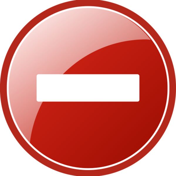 kuba icon delete Thumbnail