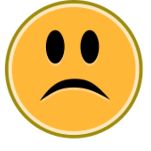 face sad Thumbnail