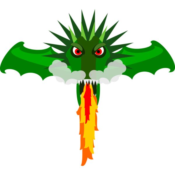 PeterM Dragon Thumbnail