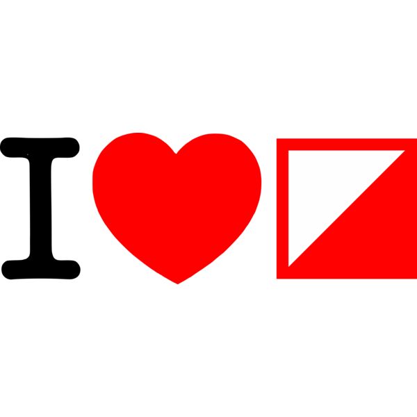 i love orienteering 2 Thumbnail